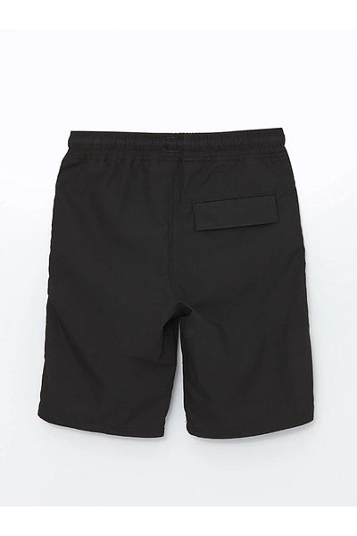 LC Waikiki Boy's Shorts - LCW Kids, Elastic Waist