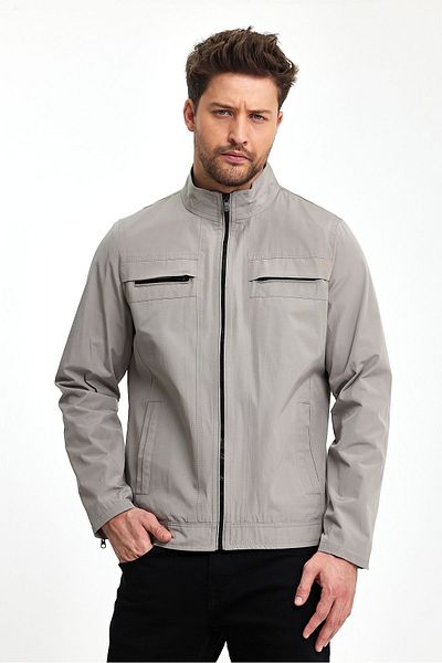 X-AVIR Sports Summer Coat