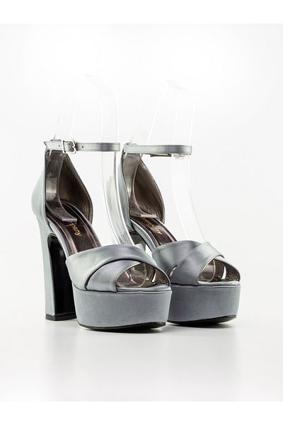 E&L Company 13cm Smoked Satin - Running Guaranteed, Lightweight and Non-Slip