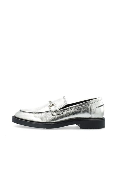Bianco Loafers mit Trensen-Detail BIAADDA