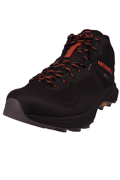 Merrell Herren Deportive Schuhe GX9688 Streetball