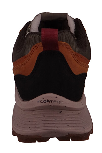 Merrell Herren Halbschuhe Halbschuhe Wanderschuhe Speed Solo J037433 Braun