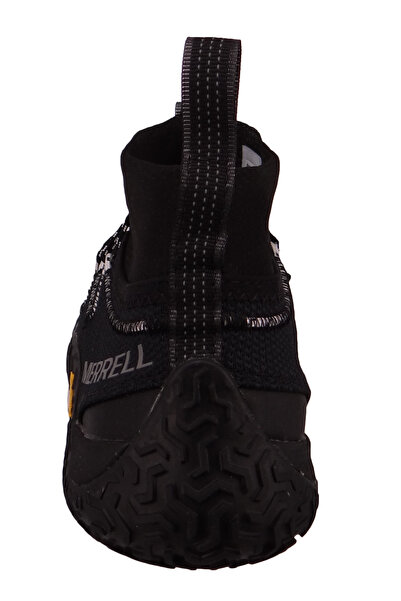 Merrell Herren Halbschuhe Wanderschuhe Trail Glove 7 GTX Barefoot J067831 Schwarz Black Textil/Synthetik m