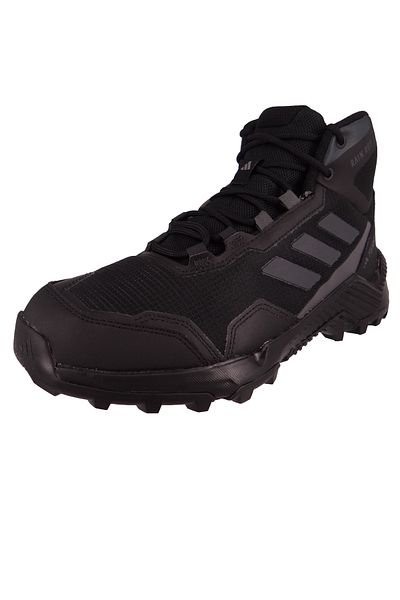 adidas Herren Road Planets Fuse Track Terrex Eastrail 2 Mid R. DSY HP8600 Schwarz / Kernschwarz