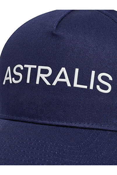 hummel AST FAN MARINE TPU ŞAPKA