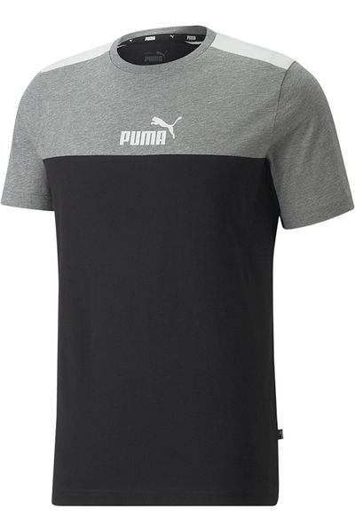 Puma تي شيرت Essentials+ Block