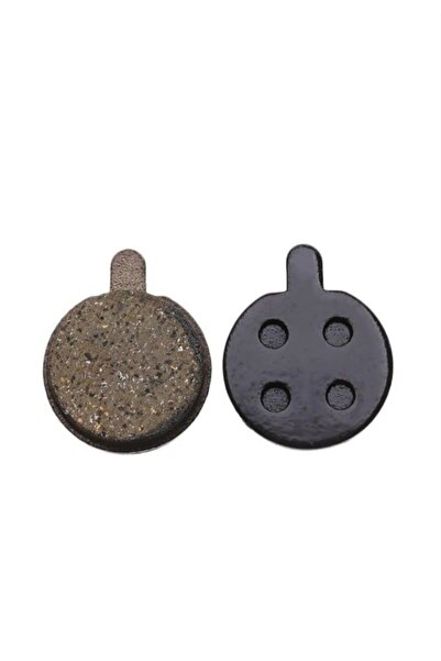 ONVO 012 Plus Elektrikli Scooter Uyumlu Fren Balatası (2 çift) - M16