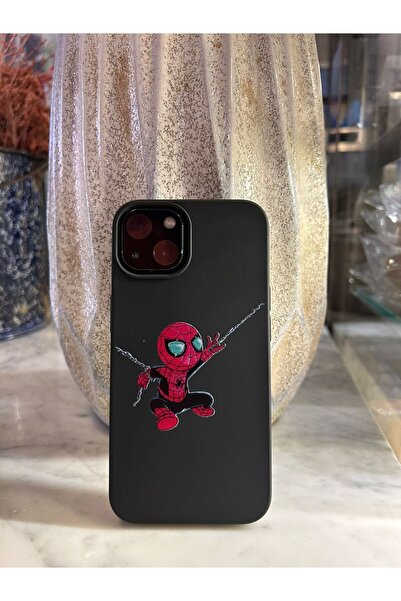 SKYLİGHT Iphone 13 Mini İle Uyumlu İçi Kadife Lansman Kılıf