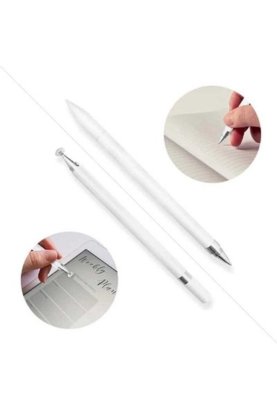 CoverCenter Android Ipad Iphone Xiaomi Huawei Tlc Compatible Touch Stylus Pencil Phone Tablet Pen