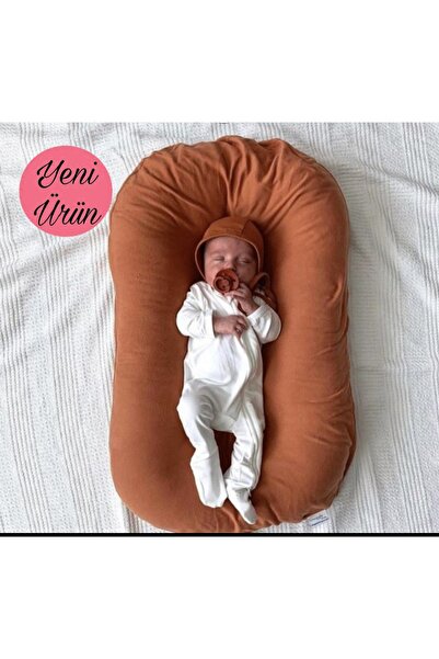 Ege HOME Decoration&Accessories Ege Home organik babynest yenidoğan bebek yat...