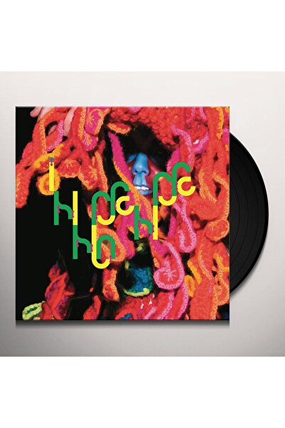 plakmarketi YABANCI PLAK - Björk / Innocence (2LP)