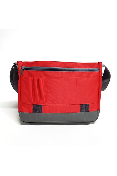 Exception 13.3 Inch And 14 Inch Laptop & Messenger Bag