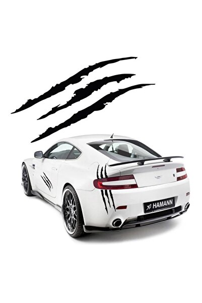 gollee pro Araba Far Şerit Stiker Folyo 42 cm