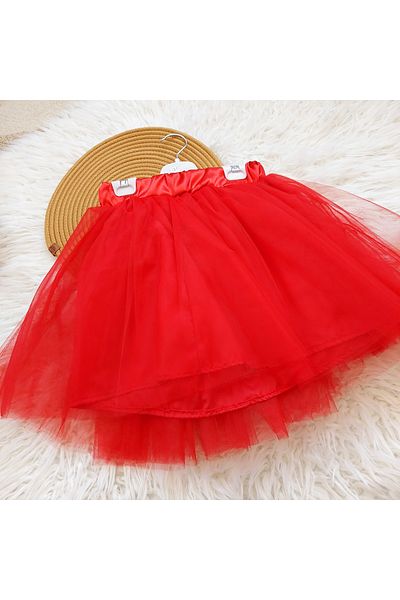 Özeniş Tutu Skirt