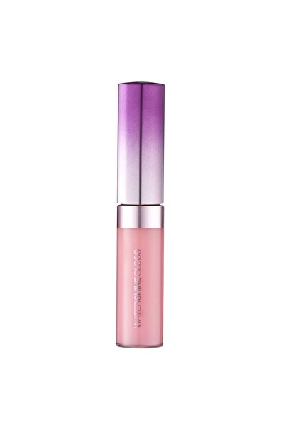 Maybelline New York Watershine Pembe Dudak Parlatıcısı Cherry Pink -515