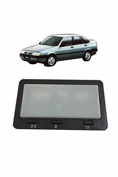 BRUCKE FİAT TEMPRA TAVAN LAMBASI