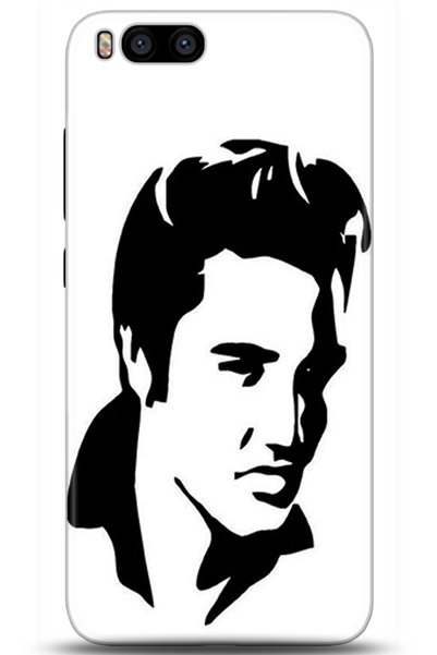 adveksiyon Xiaomi Mi 6 Case Hd Printed Case - Followed Institution 0162