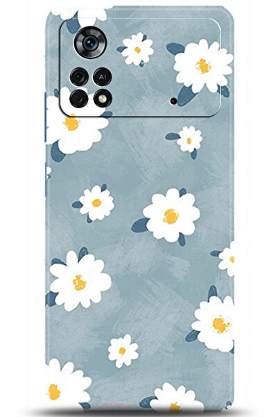 adveksiyon Xiaomi Poco X4 Pro 5G Kılıf HD Baskılı Kılıf - Followed Institutio...