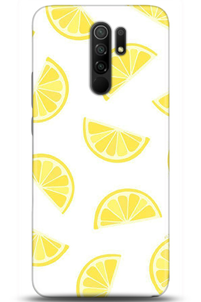 adveksiyon حافظة Xiaomi Redmi 9 Redmi 9 HD المطبوعة - يتبع المؤسسة 0105