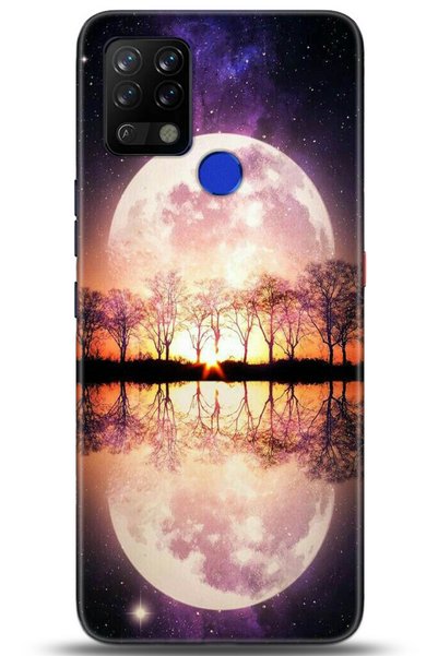 adveksiyon حافظة Tecno Pova مطبوعة بدقة عالية - المؤسسة المتابع 0147