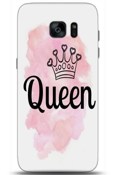 adveksiyon Samsung Galaxy S7 Case Hd Printed Case - Followed Institution 0137