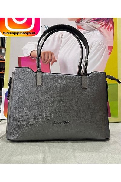 Armine 311 Bag Platinum