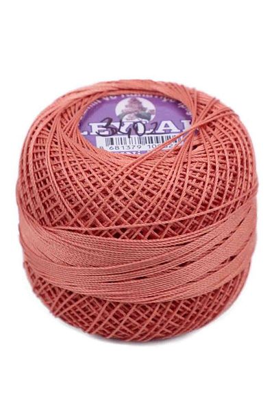 Leylak Suni Silk 6 Layer Etamin and Canavize Rope Color:3402