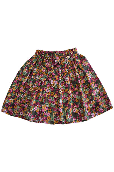 MODA59 Skirt and T-shirt Set for Kids