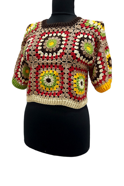 bi ters bi düz elörgüsü motif crop