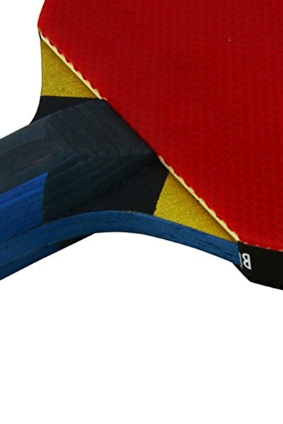 BUTTERFLY مضرب تنس الطاولة الأسود 85031s Timo Boll