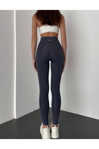Modaminör Flexible and Recovery Ultra Lycra Diving Fabric Leggings
