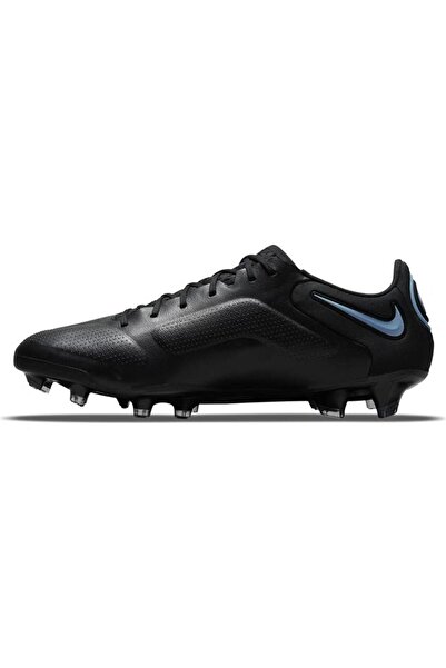 Nike Tiempo Legend 9 Elite Fg - Men's Black Football Boots Cz8482-004