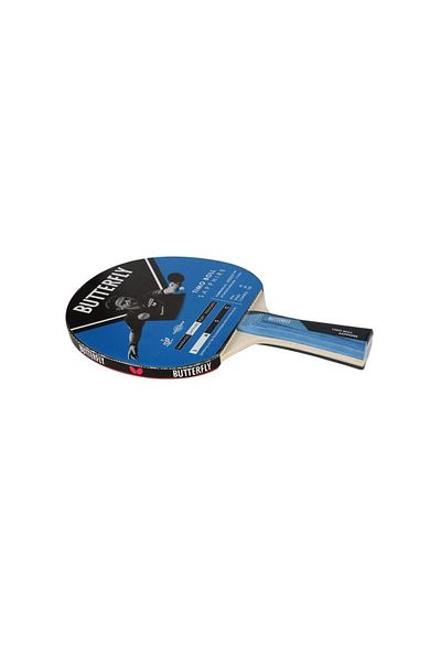 BUTTERFLY Timo Boll Sapphire Table Tennis Racket 85023