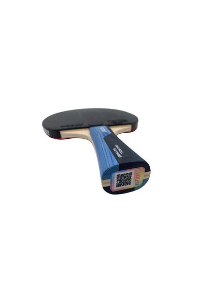 BUTTERFLY Timo Boll Sapphire Table Tennis Racket 85023