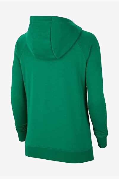 Nike Cw6957-302 Park 20 Po Hoodie Kadın Sweatshirt