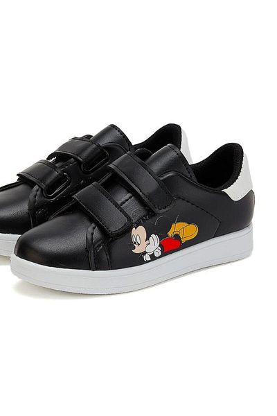 StWenn Tenis pentru copii - Pantofi sport casual cu talpă confortabilă ușoară