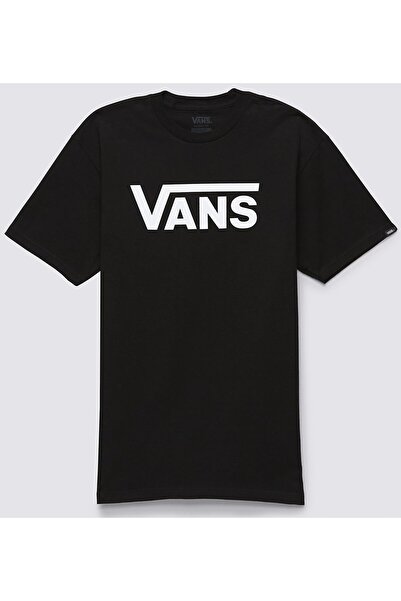 Vans Mn Vans Classic Чорна футболка