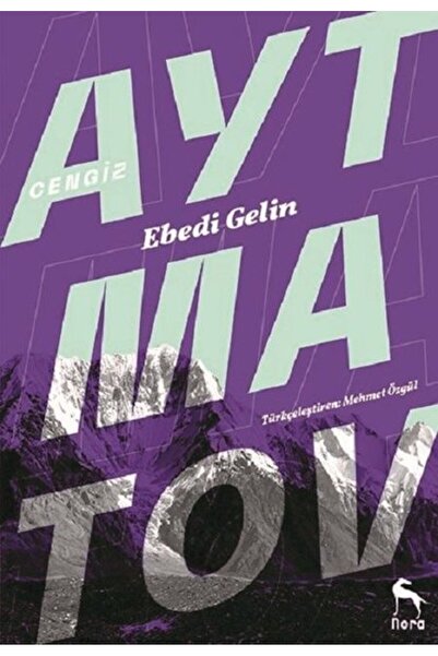 Nora Kitap Ebedi Gelin
