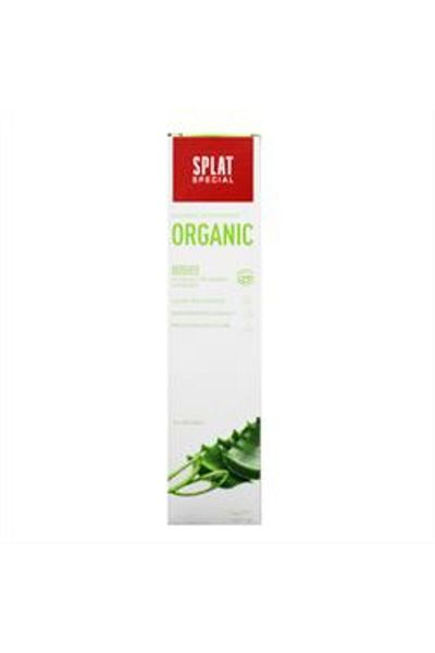 Splat 75ml Organic Toothpaste - 1 PC