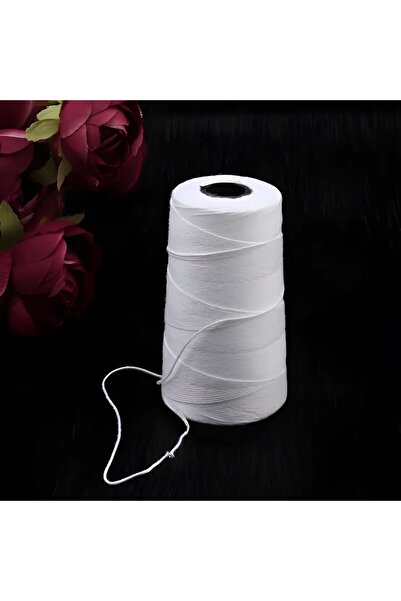 Metler Yorgan İpliği Yorgan Ve Yastık Ve Benzeri Için İp Yorgan Ipi Patlıcan İpi- Yorgan-ipligi 180 gr