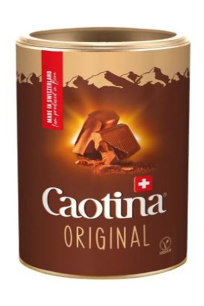 Nesquik COATİNA ORIGINAL Chocolate Powder