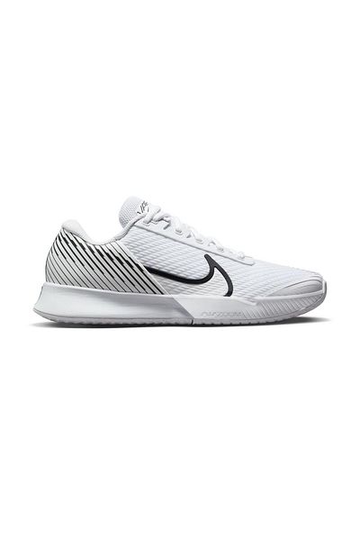 Nike Court Air Zoom Vapor Pro 2 Men's Tennis Shoes Dr6191-101 White
