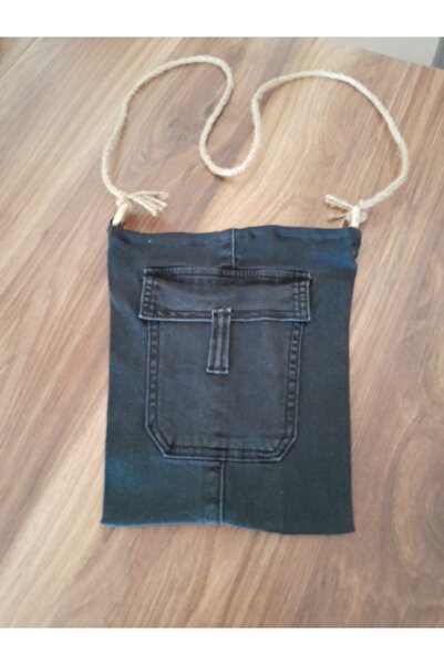 Mogiva Kadın Mini Heybe Çanta