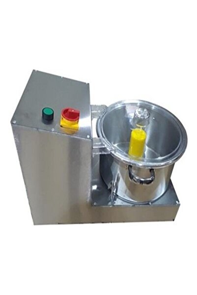 SÜPER MİKSER Süper Mikser Soğan Dilimleme Doğrama Makinesi