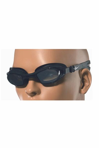 TRYON Swimming Goggles Black Yg100 8%