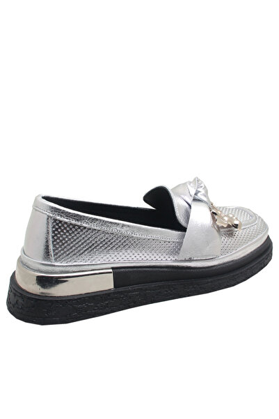 KEMAL TANCA 852 A-023 ЖІНОЧІ МОКАСИНИ