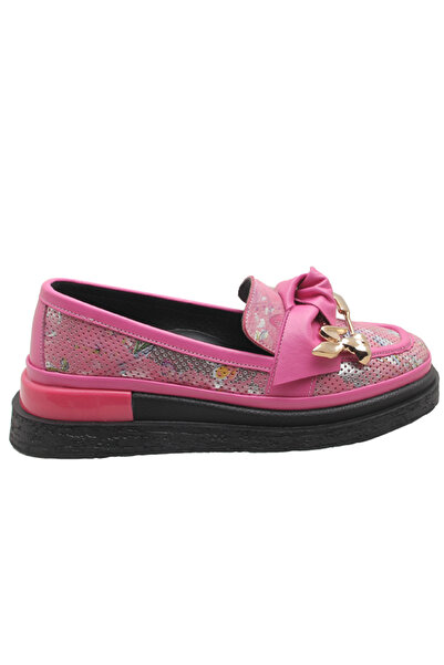 KEMAL TANCA 852 A-023 WOMEN LOAFER SHOES