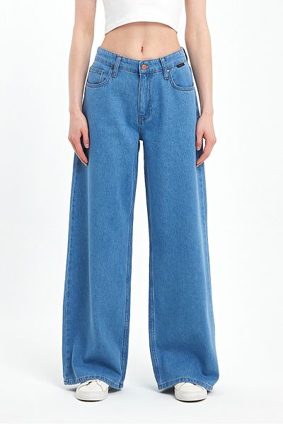 Rodi Carmen 010 Pantaloni denim baggy 0914