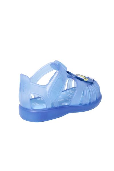 IGOR S10321 Tobby V.car Mavi Çocuk Sandalet