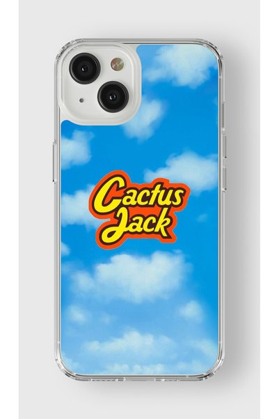 Multitronic حافظة شفافة مطبوعة بتصميم متوافق مع هاتف Iphone 15 Plus